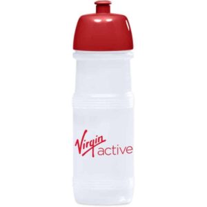 Altitude Slipstream Plastic Water Bottle – 750ml