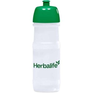 Altitude Slipstream Plastic Water Bottle – 750ml