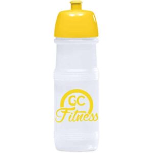 Altitude Slipstream Plastic Water Bottle – 750ml