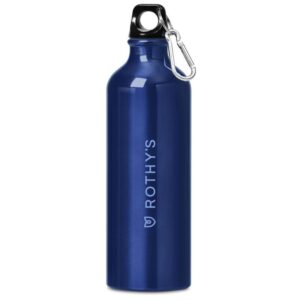 Altitude Solano Aluminium Water Bottle – 750ml
