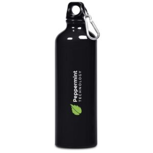 Altitude Solano Aluminium Water Bottle – 750ml