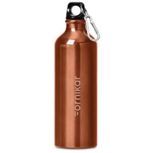 Altitude Solano Aluminium Water Bottle – 750ml