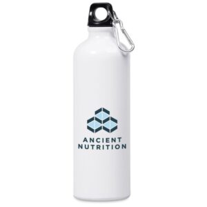 Altitude Solano Aluminium Water Bottle – 750ml