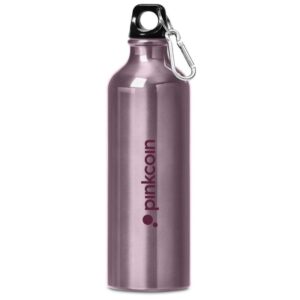 Altitude Solano Aluminium Water Bottle – 750ml