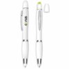 Altitude Sorbet Stylus Highlighter Ballpoint Pen