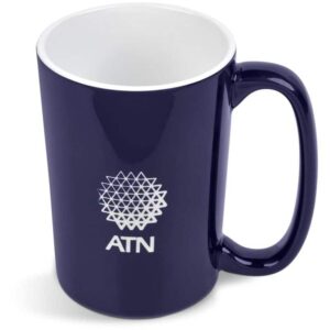 Altitude Sorrento Ceramic Coffee Mug – 415ml