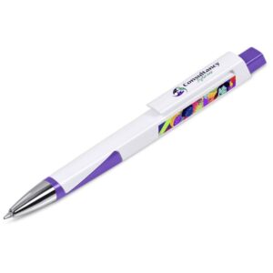 Altitude Spectra Ball Pen