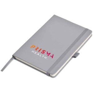 Altitude Stanford A5 Hard Cover Notebook