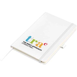 Altitude Stanford A5 Hard Cover Notebook