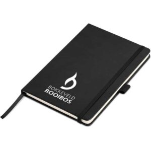 Altitude Stanford A5 Hard Cover Notebook