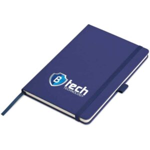 Altitude Stanford A5 Hard Cover Notebook