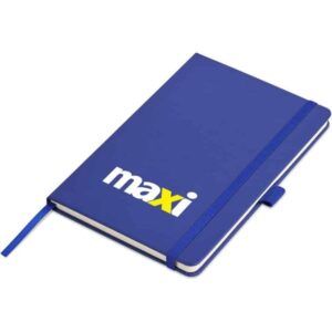 Altitude Stanford A5 Hard Cover Notebook