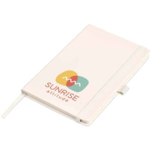 Altitude Stanford A5 Hard Cover Notebook