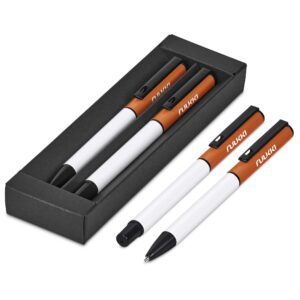 Altitude Stanza Ballpoint Pen & Rollerball Set