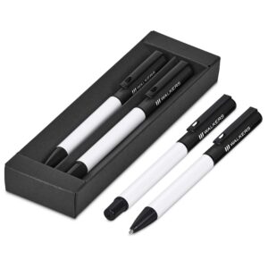 Altitude Stanza Ballpoint Pen & Rollerball Set