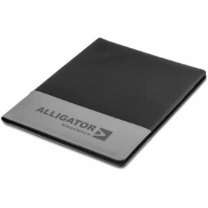 Altitude Stripez A4 Folder