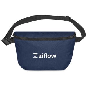 Altitude Syracuse Crossbody Bag