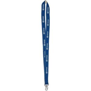 Altitude Taiga Recycled PET Lanyard