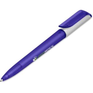 Altitude Tootwenny Twist Ballpoint Pen