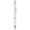 Altitude Topaz Highlighter Ballpoint Pen