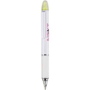 Altitude Topaz Highlighter Ballpoint Pen