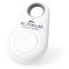 Altitude Tracker Key Tag