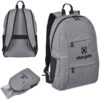 Altitude Trento Laptop Backpack