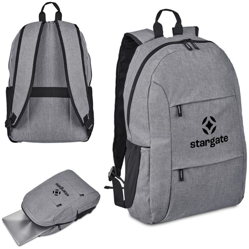 Altitude Trento Laptop Backpack