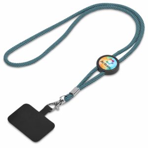 Altitude Twirl Phone Lanyard