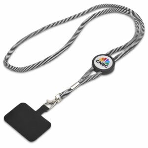 Altitude Twirl Phone Lanyard