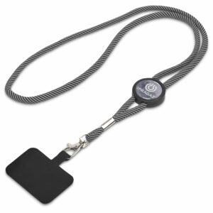 Altitude Twirl Phone Lanyard