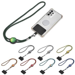 Altitude Twirl Phone Lanyard