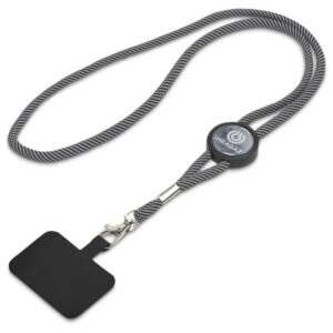 Altitude Twirl Phone Lanyard