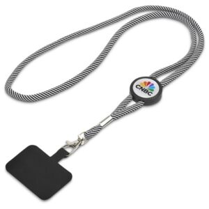 Altitude Twirl Phone Lanyard