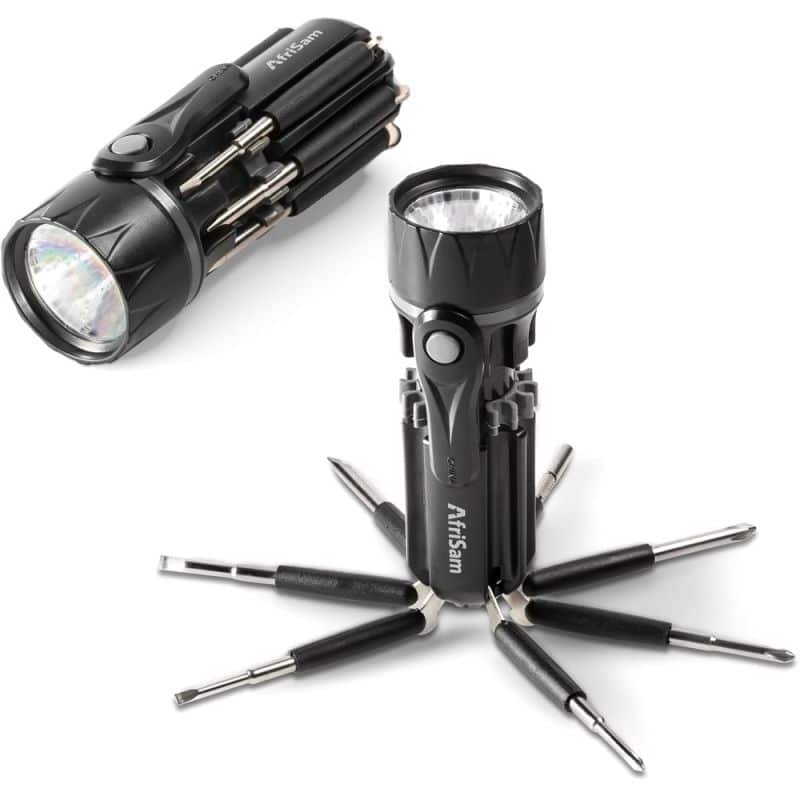 Altitude Utility Tool – Torch