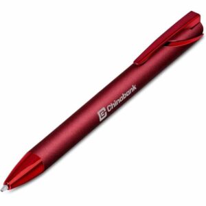 Altitude Vectra Ballpoint Pen
