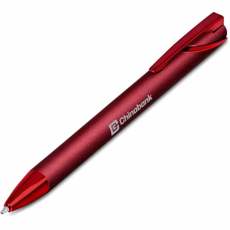 Altitude Vectra Ballpoint Pen
