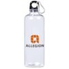 Altitude Vista Recycled PET Water Bottle – 600ml