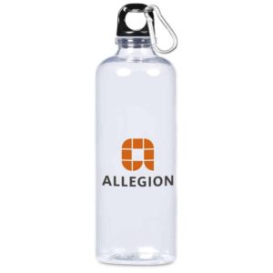Altitude Vista Recycled PET Water Bottle – 600ml