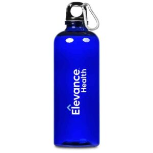 Altitude Vista Recycled PET Water Bottle – 600ml