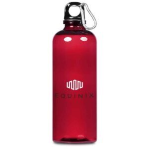 Altitude Vista Recycled PET Water Bottle – 600ml