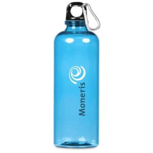 Altitude Vista Recycled PET Water Bottle – 600ml