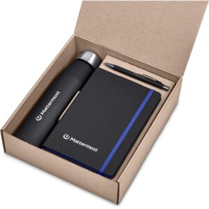 Altitude Wallace Kraft Gift Set