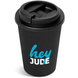 Altitude Wednesday Plastic Double-Wall Tumbler – 350ml