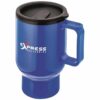 Altitude Whimsy Plastic Double-Wall Mug – 430ml