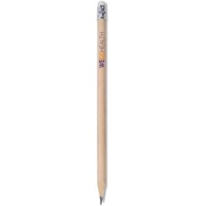 Altitude Wunderkind Wooden Pencil