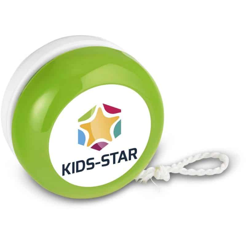 Altitude Yomega Yo-yo