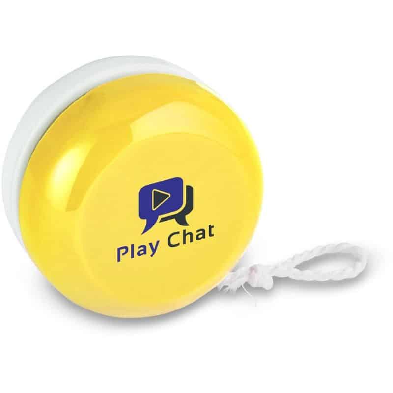 Altitude Yomega Yo-yo