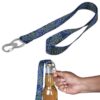 Altitude Zava Bottle Opener Lanyard