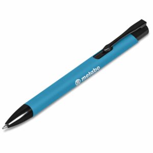 Altitude Zeta Ballpoint Pen